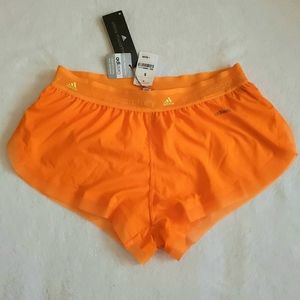 NWT Adidas Stella McCartney Sz Sm Athletic Shorts